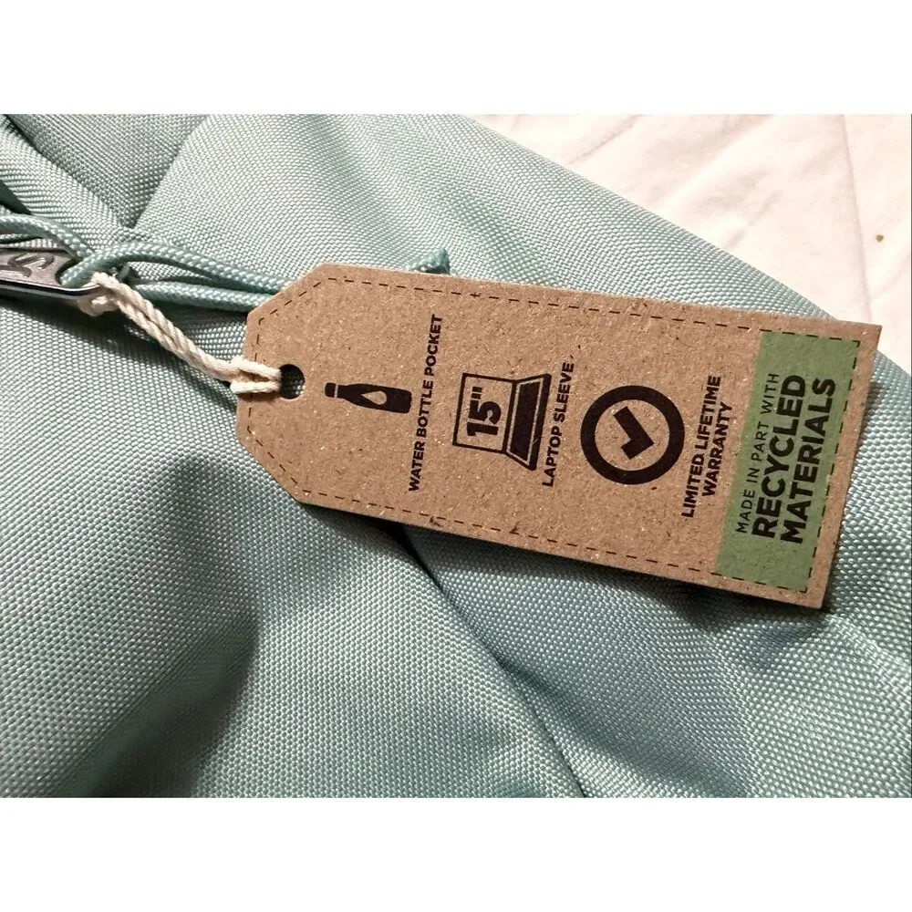 Jansport backpack